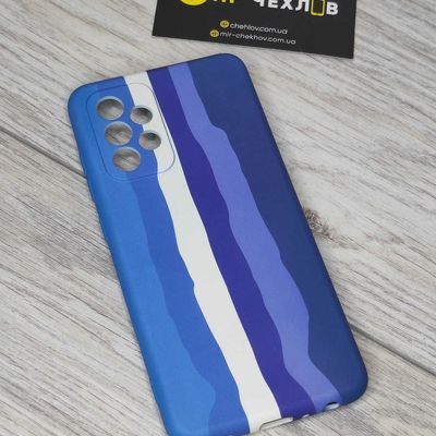 Чохол Samsung A52 Watercolor 53864 53864* Китай