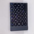 Клавіатура WIWU Fold Mini Keyboard FMK-01 (Black) 68538 Wiwu