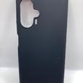 Чохол WAVE Full Silicone Cover Poco F5/Xiaomi Note 12 Turbo (black) 47340 47340* Чехол