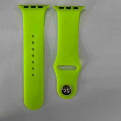 Вироби з силікону Ремінець Apple Watch Sport Band 38 mm/40 mm (S) 2pcs Китай