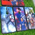 Чохол Xiaomi  Note 8 Pro Game Heroes Case marvel 74930 Китай