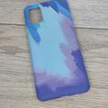 Чохол WAVE Watercolor Case (TPU) Samsung Galaxy A31 (A315F) (blue) 32632 Китай