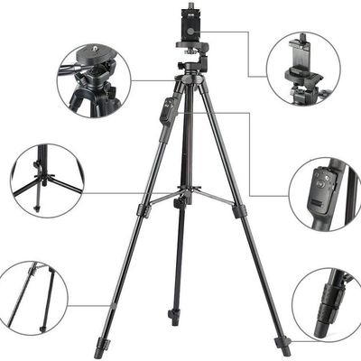 Монопод-трипод Yunteng 5208  | Multifunctional | Bluetooth | 709233 Китай