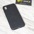 Чохол Huawey Y5 2019/ Honor 8s Wawe Colorful  чорна Китай