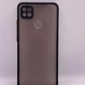 Накладка Totu Series Separate Camera Xiaomi Redmi 9C/Redmi 10A (9) 26544 26544 Китай