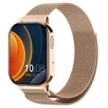 Смарт Годинник  Humble (gold) 58044 Proove