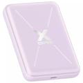 Портативна Батарея  X-Core 22.5W 10000mAh (purple) 66184 Proove
