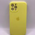 Накладка Silicone Case 100% Original Separate Camera (AA) IPhone 12 Pro 2020 6.1 (41) 35044 35044* Чехол