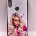 Чохол Xiaomi Note 7 Ledies 75583 Чехол