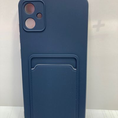 Чохол WAVE Colorful Pocket Samsung Galaxy A05 (ocean blue) 53919 53919*