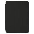 Чохол Dux Ducis Toby Series iPad Pro 13 (2024) (With Apple Pencil Holder) (black) 58387
