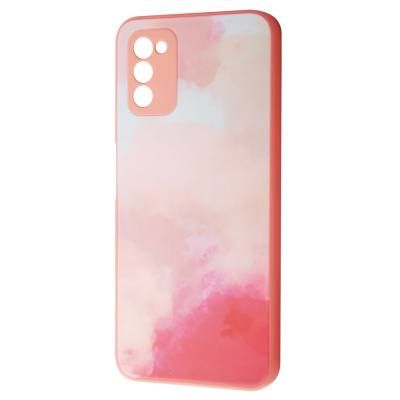 Чохол Marble Clouds Xiaomi Poco M4 Pro 5G/Redmi Note 11/Note 11T 5G pink sand 34758  pink sand 34758 34758 pink sand 34758 Китай