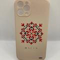 Чохол WAVE Ukraine Edition Case iPhone 11 Pro (happiness) 36924 Чехол
