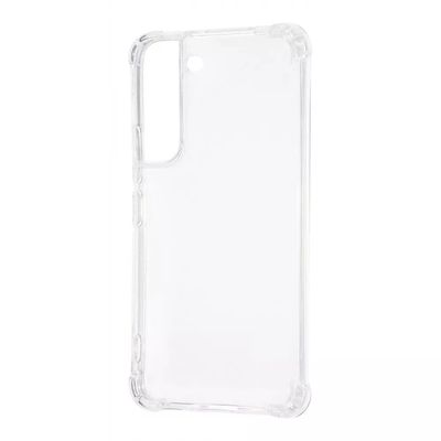Силіконовий чохол Candy Full Camera для Xiaomi Redmi 10C (Прозорий) 78104 Чехол