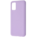 Чохол WAVE Colorful Case (TPU) Samsung Galaxy A52 (A525F) (light purple) 31716 Чехол