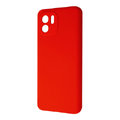 Чохол WAVE Full Silicone Cover Xiaomi Redmi A1 (red) 38242 38242* Чехол
