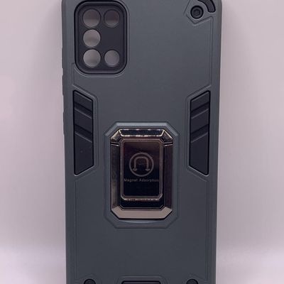 Накладка Iron Warriors Separate Camera Sam A31 (2020) (4) 35058 Китай