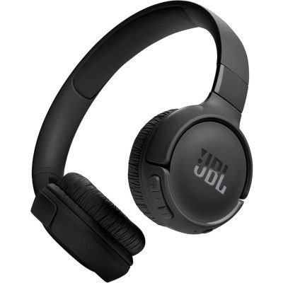 Навушники  Tune 520BT Black (T520BTBLKEU) U0790467 JBL
