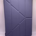 Чохол Origami Cover (TPU) iPad 10.2 2019/2020/Pro 10.5` 2017/Air 10,5` 2019 (light purple) 30120