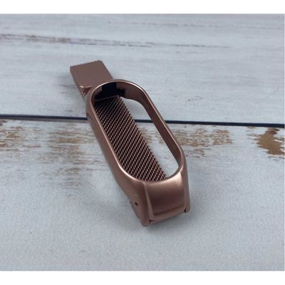 Ремешок M5/M6 Metal (5) 27540 Китай