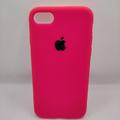 Накладка Silicone Case 100% Original Full Protective (AA) IPhone 7/8/SE 2020 (54) 31665 31665* 31665 Чехол