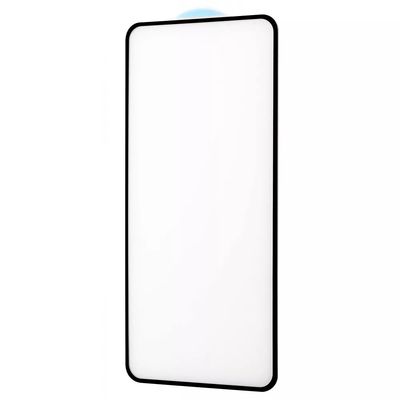 Захисне скло FULL SCREEN HQ Poco C85 4G/Xiaomi Redmi A7 Pro 4G (171.6mm) без упаковки (black) 64800
