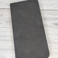 Чохол WAVE FlIPhone Case Samsung Galaxy S21 FE (G990B) black 34764 black 34764 black 34764 Китай