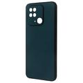 Чохол Leather Case Xiaomi Redmi Note 12 4G (forest green) 45734