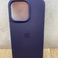 Чохол Silicone Case Full iPhone 13 Pro (elderberry) 47782 47782* 47782