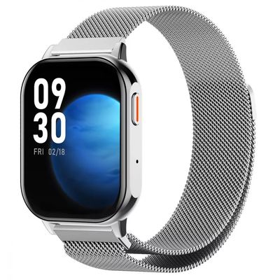 Смарт Годинник  Elysium (silver) 55764 Proove