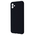 Чохол WAVE Full Silicone Cover Samsung Galaxy A04 (A045F) (black) 38730 38730* Чехол