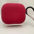 Чохол Airpods 3 Silicone case for AirPods 3 Hang Case Colorful (1) 33054 33054 * 33054* Китай