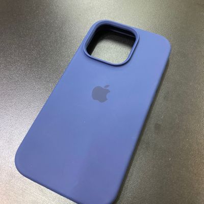 Чохол Iphone 14 Pro Silicon case Full AAA-Class midnight 76248 midnight 76248 midnight 76248 Китай