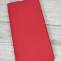 Чохол Samsung A52 книжка Lux red 818 Китай