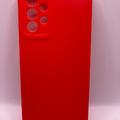 Накладка Case Matte Lux Sams A32 2021 (3) 34373 34373* Китай