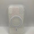 Накладка Clear Case Magnetic MagSafe Box IPhone X/Xs 5.8 34144