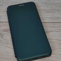 Чохол  Samsung M52 книжка Premium green 22 Китай