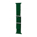 Ремінець Apple Watch Ocean Band 38/40/41 mm (forest green) 38516 38516* Китай