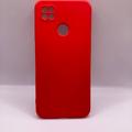 Чохол Xiaomi Redmi 9C Silicone cover tred 9955 9955 tred 9955 Китай