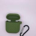 Silicone case for AirPods 1/2 Bottega (4) 29990 Китай