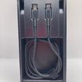 Кабель  Dynamic Series Fast Charging Type-C to Type-C  100W (1m) (blue) 42487 Baseus