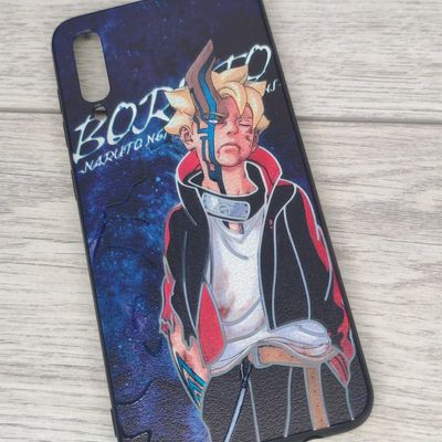 Чохол Samsung A50/A30S Fashion naruto 76874 Китай