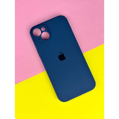 Накладка Silicone Case 100% Original Separate Camera (AA) IPhone 11 Pro Max 2019 6.5 (8) 33095 33095* 33095 Чехол
