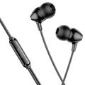 Навушники M94 With Microphone (black) 38146 Hoco