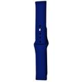 Ремінець Xiaomi Amazfit/Samsung Sport Band 20 mm (dark blue) 27222 27222 Китай