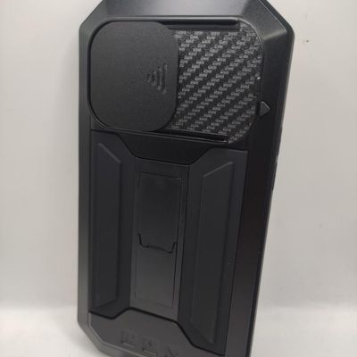 Чохол Tactical Guard iPhone 15 Pro (black) 58076 58076 58076