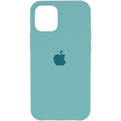 Чохол Silicone Case Full iPhone 14 Pro Max (papaya) 47779 47779* 47779