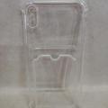 Чохол WAVE Pocket Case iPhone Xs Max (clear) 45477 45477