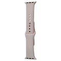 Ремінець Apple Watch Sport Band 42/44/45/49 mm (S/M & M/L) 3pcs (lavender) 6702 6702 Китай
