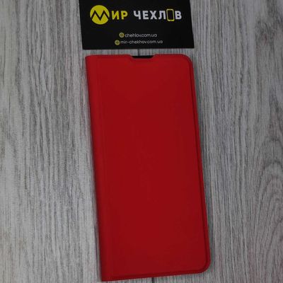 Чохол WAVE Shell Case Xiaomi Redmi Note 9S/Note 9 Pro (red) 30986 30986* Китай
